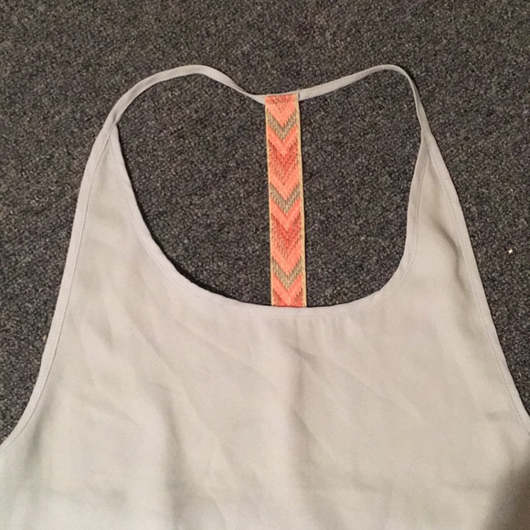 Tank Top - Picture 4 of 4